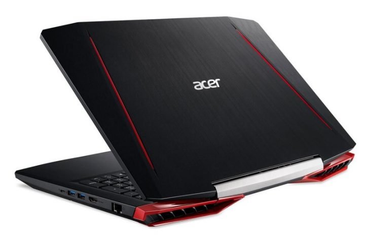 Acer Aspire VX 15 1