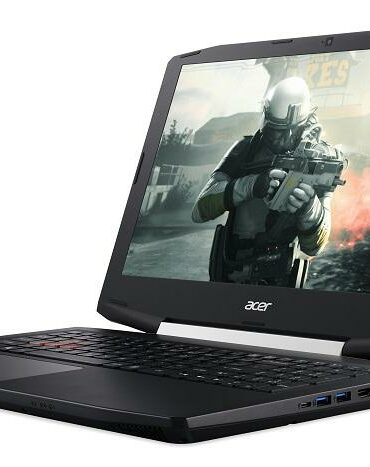 5 Hal Wajib untuk Sebuah Laptop Gaming yang Ada di Acer Aspire VX 15 27 Acer Aspire VX 15 2