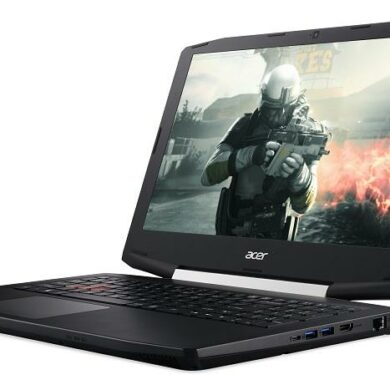 Acer Aspire VX 15 2