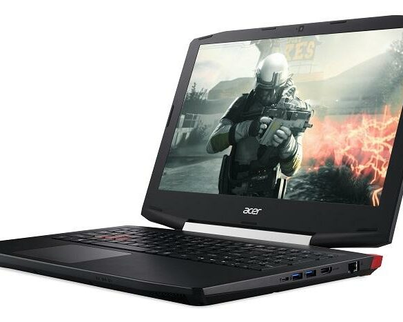 Acer Aspire VX 15 2