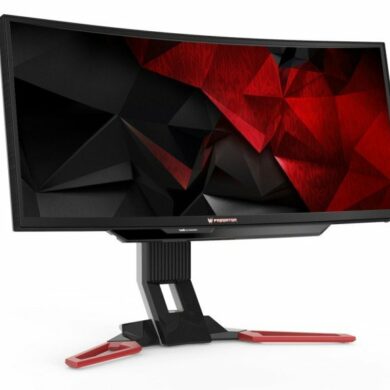 Acer Predator Z301CT