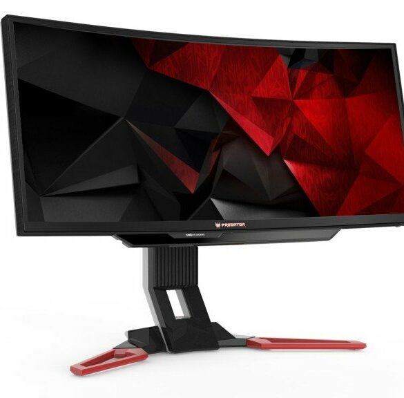 Acer Predator Z301CT