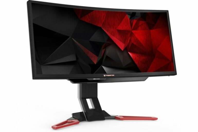 Acer Predator Z301CT