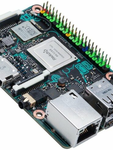 Asus Tinker Board