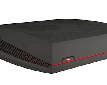 Asus VivoPC X 3