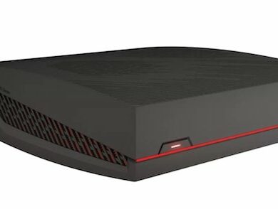 Asus VivoPC X 3