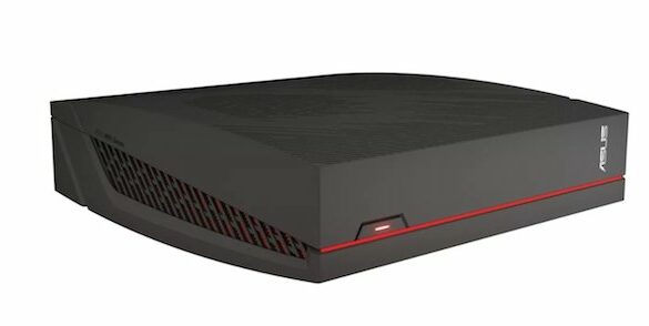 Asus VivoPC X 3