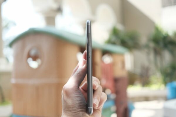 Asus ZenFone 3 Max ZC553KL 6