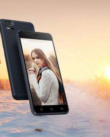 Asus ZenFone 3 Zoom 1 Asus ZenFone 3 Zoom 1