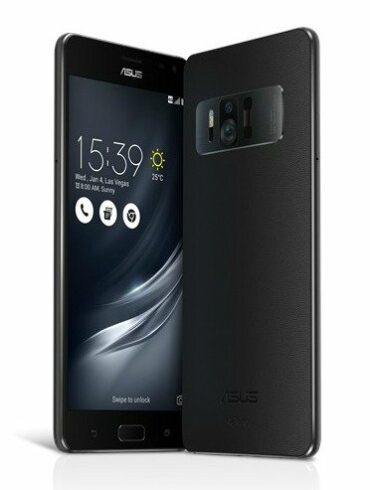 Asus ZenFone AR 3