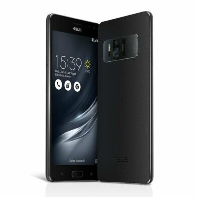 Asus ZenFone AR 3