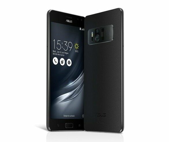 Asus ZenFone AR 3