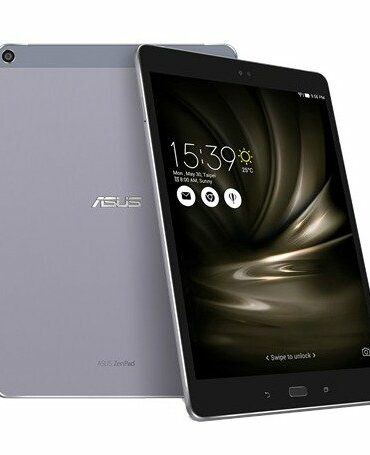 Asus ZenPad 3S 10 (Z500KL): Andalkan Snapdragon 650, Baterai 7800 mAh, dan Koneksi 4G LTE 30 Asus ZenPad 3S 10 Z500KL