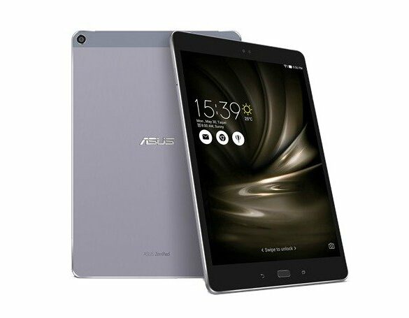 Asus ZenPad 3S 10 (Z500KL): Andalkan Snapdragon 650, Baterai 7800 mAh, dan Koneksi 4G LTE 43 Asus ZenPad 3S 10 Z500KL