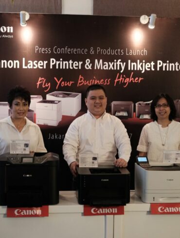 Canon MAXIFY dan imageCLASS 2 Canon MAXIFY dan imageCLASS 2