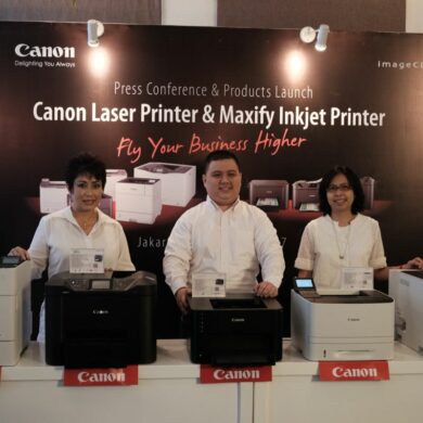 Canon MAXIFY dan imageCLASS 2