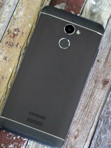 Coolpad Fancy 3 feat image
