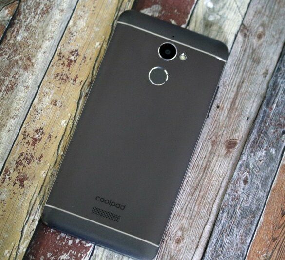 Review Coolpad Fancy 3 29 Coolpad Fancy 3 feat image