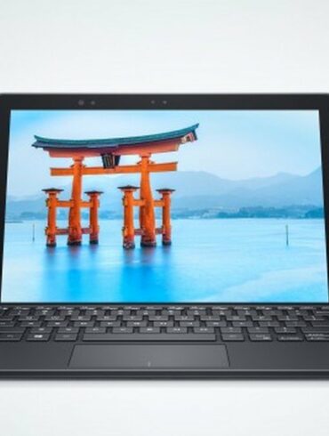 Dell Latitude 5285 1