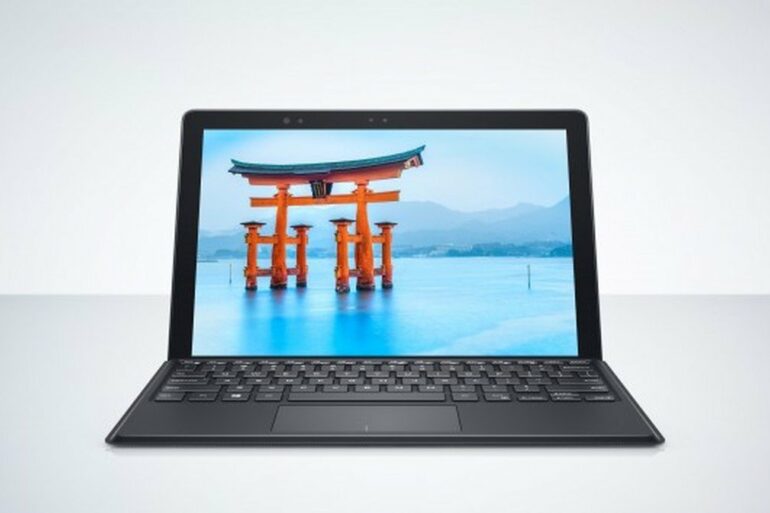 Dell Latitude 5285 1 Dell Latitude 5285 1