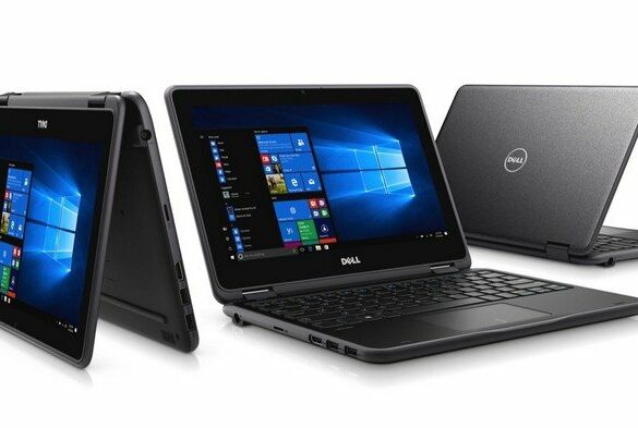 Dell Rilis Jajaran Laptop Seri Latitude dan Chromebook Terbaru untuk Pelajar 24 Dell Latitude dan Chromebook 2017