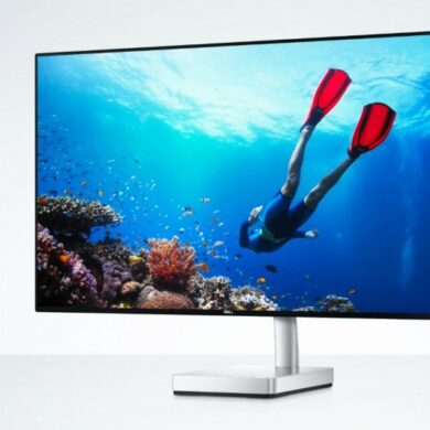 Dell S2718D 1