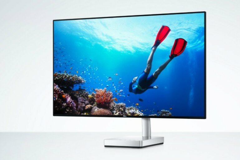Dell S2718D: Monitor Ramping dengan Teknologi HDR dan InfinityEdge 33 Dell S2718D 1