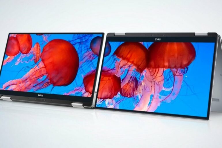 Dell XPS 13 9365 1 Dell XPS 13 9365 1