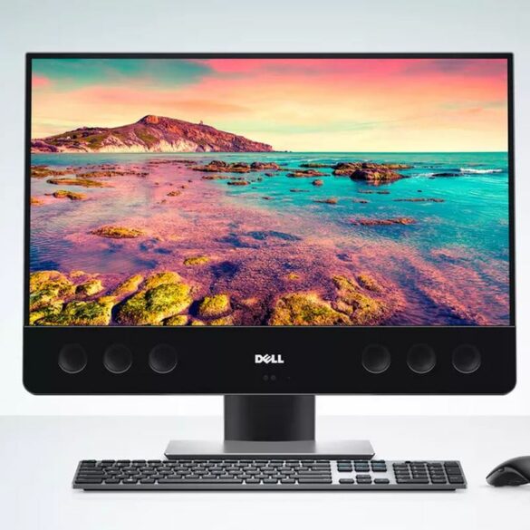 Dell XPS 27 1