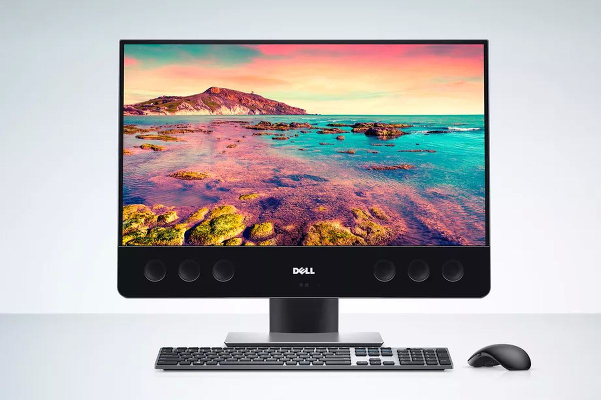 Dell XPS 27 1