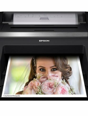 Epson Surecolor P5000 1 Epson Surecolor P5000 1