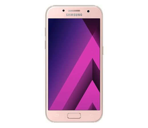 Galaxy A3 2017 Galaxy A3 2017