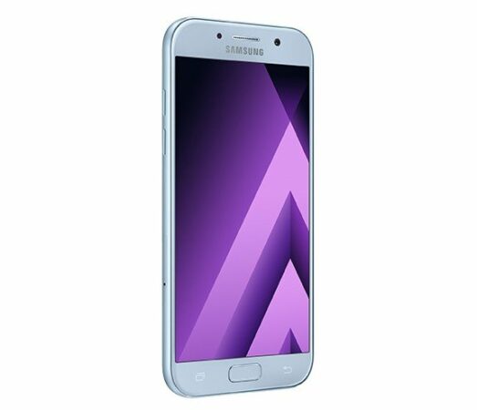 Galaxy A5 2017 Galaxy A5 2017