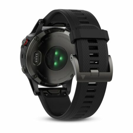Garmin Fenix 5 2 Garmin Fenix 5 2
