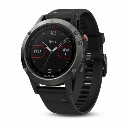 Garmin Fenix 5 Garmin Fenix 5
