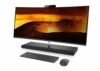 HP Envy Curved AIO 2017 2