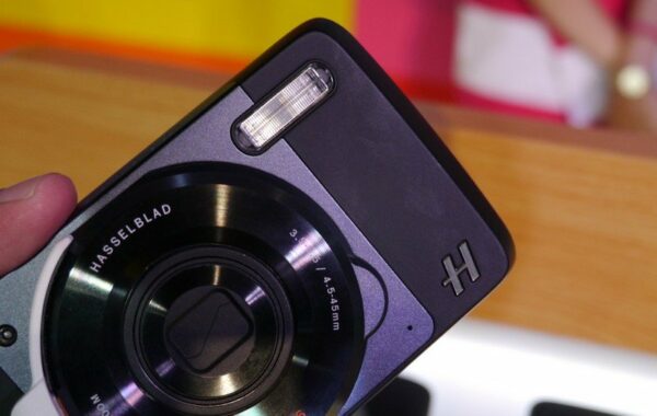 Hasselblad True Zoom 1