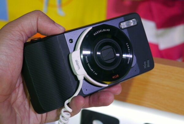 Hasselblad True Zoom 2