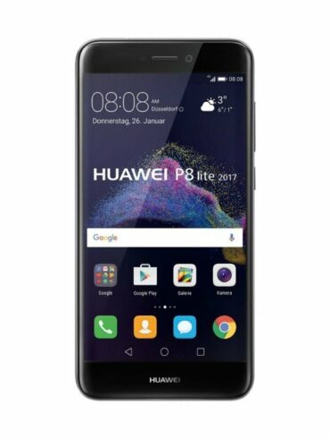 Huawei P8 Lite 2017 Huawei P8 Lite 2017