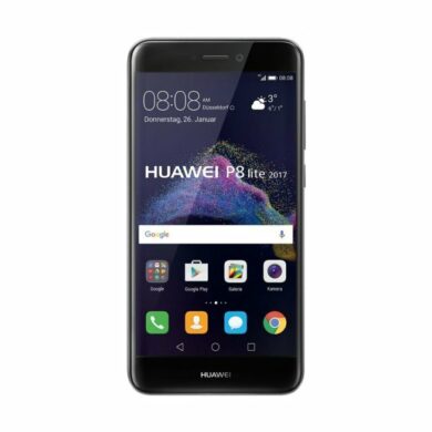 Huawei P8 Lite 2017