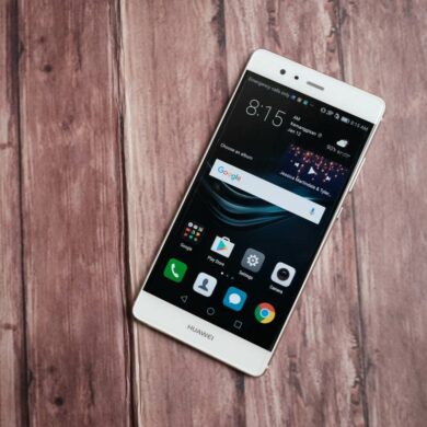 Huawei P9 1 Huawei P9 1