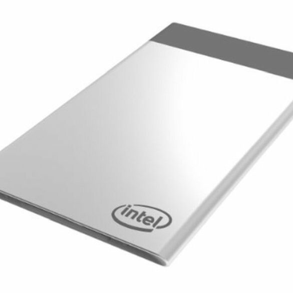 Intel Compute Card 1