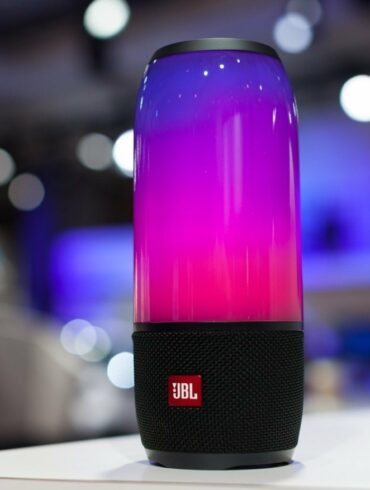 JBL Pulse 3