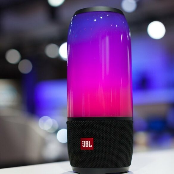 JBL Pulse 3