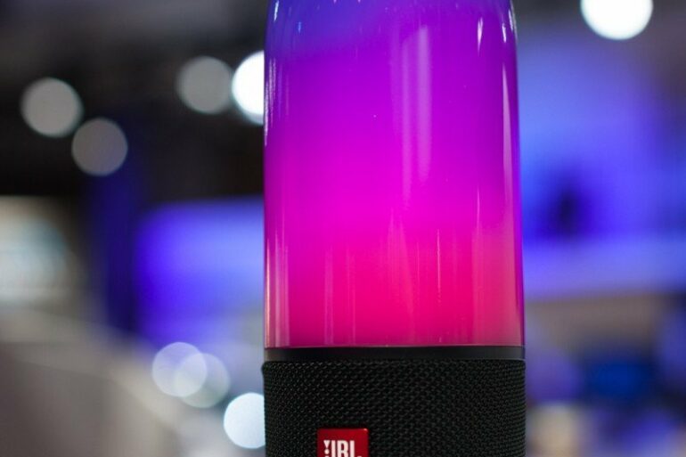 JBL Pulse 3