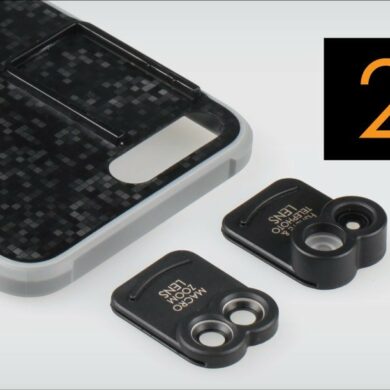 Kamerar Zoom 1