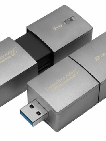 Kingston datatraverler GT 1 Kingston datatraverler GT 1