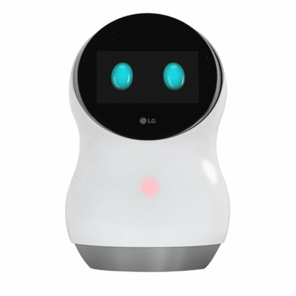 LG HUB ROBOT 1