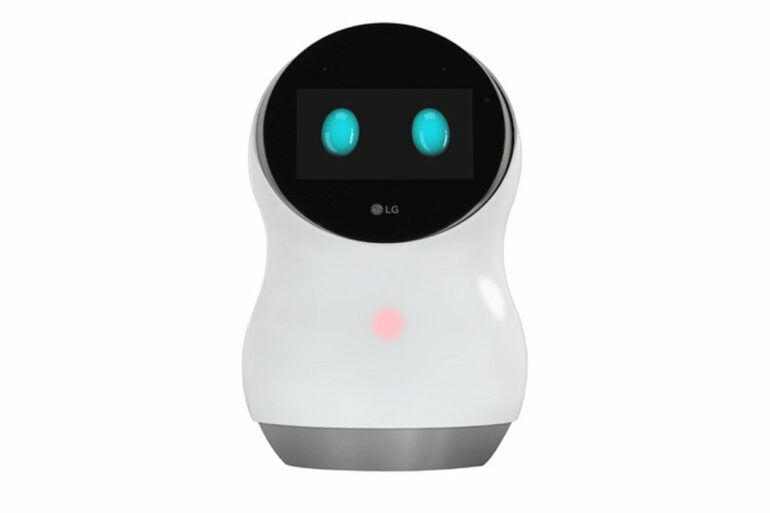 LG HUB ROBOT 1