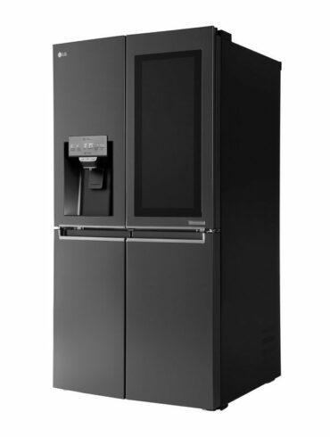 LG Smart Instaview Refrigerator 04